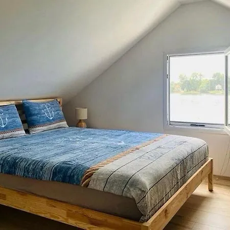 Holiday home Splav Casa Luna